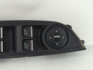 2012-2018 Ford Focus Master Power Window Switch Replacement Driver Side Left P/N:2272351 1085500X Fits OEM Used Auto Parts