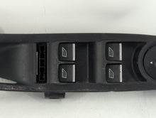 2012-2018 Ford Focus Master Power Window Switch Replacement Driver Side Left P/N:2272351 1085500X Fits OEM Used Auto Parts