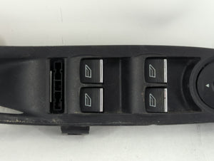 2012-2018 Ford Focus Master Power Window Switch Replacement Driver Side Left P/N:2272351 1085500X Fits OEM Used Auto Parts