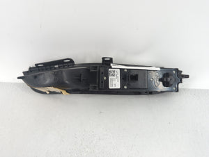 2012-2018 Ford Focus Master Power Window Switch Replacement Driver Side Left P/N:2272351 1085500X Fits OEM Used Auto Parts