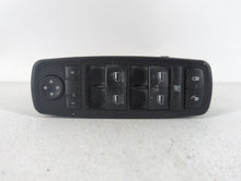 2019 Dodge Caravan Master Power Window Switch Replacement Driver Side Left P/N:68298871AA Fits OEM Used Auto Parts