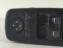 2019 Dodge Caravan Master Power Window Switch Replacement Driver Side Left P/N:68298871AA Fits OEM Used Auto Parts