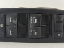 2011-2014 Chrysler 300 Master Power Window Switch Replacement Driver Side Left P/N:56046 823AC Fits OEM Used Auto Parts