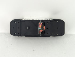 2011-2014 Chrysler 300 Master Power Window Switch Replacement Driver Side Left P/N:56046 823AC Fits OEM Used Auto Parts