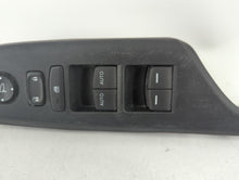 2016-2021 Honda Civic Master Power Window Switch Replacement Driver Side Left P/N:M64590 NH167L 3280T Fits OEM Used Auto Parts