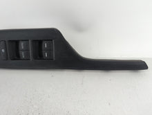 2016-2021 Honda Civic Master Power Window Switch Replacement Driver Side Left P/N:M64590 NH167L 3280T Fits OEM Used Auto Parts