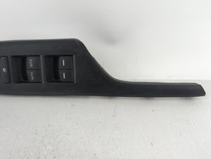 2016-2021 Honda Civic Master Power Window Switch Replacement Driver Side Left P/N:M64590 NH167L 3280T Fits OEM Used Auto Parts