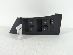 2002-2003 Ford Explorer Master Power Window Switch Replacement Driver Side Left P/N:321445 20838852 Fits 2002 2003 OEM Used Auto Parts