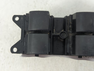 2014-2015 Mitsubishi Outlander Master Power Window Switch Replacement Driver Side Left P/N:CEW-M002-003Z 2283T14AD Fits 2014 2015 OEM Used Auto Parts