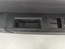 2011-2017 Jeep Patriot Master Power Window Switch Replacement Driver Side Left P/N:04602780AA Fits OEM Used Auto Parts