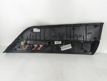 2011-2017 Jeep Patriot Master Power Window Switch Replacement Driver Side Left P/N:04602780AA Fits OEM Used Auto Parts