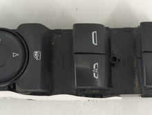 2018-2022 Chevrolet Equinox Master Power Window Switch Replacement Driver Side Left P/N:84151775 Fits OEM Used Auto Parts