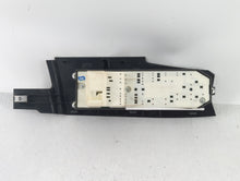 2014-2019 Toyota Corolla Master Power Window Switch Replacement Driver Side Left P/N:74232-02E70 Fits OEM Used Auto Parts