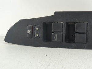 2014-2019 Toyota Corolla Master Power Window Switch Replacement Driver Side Left P/N:74232-02E70 Fits OEM Used Auto Parts