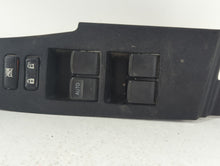 2014-2019 Toyota Corolla Master Power Window Switch Replacement Driver Side Left P/N:74232-02E70 Fits OEM Used Auto Parts