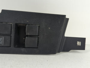 2014-2019 Toyota Corolla Master Power Window Switch Replacement Driver Side Left P/N:74232-02E70 Fits OEM Used Auto Parts