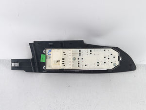 2014-2019 Toyota Corolla Master Power Window Switch Replacement Driver Side Left P/N:74232-02E70 Fits OEM Used Auto Parts