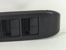 2018-2022 Toyota Camry Master Power Window Switch Replacement Driver Side Left P/N:208-1 D16 TM0E13 84040-0E130 Fits OEM Used Auto Parts