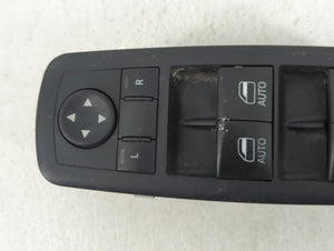 2017 Dodge Caravan Master Power Window Switch Replacement Driver Side Left P/N:68298871AA Fits OEM Used Auto Parts