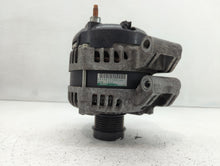 2011-2016 Jeep Grand Cherokee Alternator Replacement Generator Charging Assembly Engine OEM P/N:P04801778AI Fits OEM Used Auto Parts