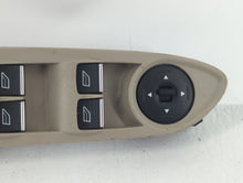 2017-2019 Ford Escape Master Power Window Switch Replacement Driver Side Left P/N:F1ET-14A132-AC Fits OEM Used Auto Parts