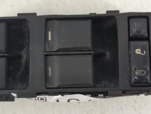 2013 Jeep Compass Master Power Window Switch Replacement Driver Side Left P/N:04602780AA Fits OEM Used Auto Parts