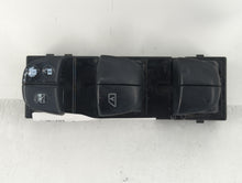 2013-2019 Nissan Sentra Master Power Window Switch Replacement Driver Side Left P/N:25401 3SH1A Fits OEM Used Auto Parts