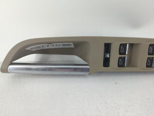 2013-2016 Ford Escape Master Power Window Switch Replacement Driver Side Left P/N:BM5T-145A132-AA GB5T-14540-BAW Fits OEM Used Auto Parts