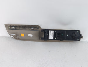 2013-2016 Ford Escape Master Power Window Switch Replacement Driver Side Left P/N:BM5T-145A132-AA GB5T-14540-BAW Fits OEM Used Auto Parts