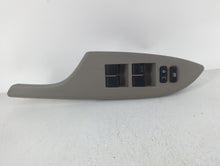 2009-2013 Toyota Corolla Master Power Window Switch Replacement Driver Side Left P/N:74232-12620 74231-02730 Fits OEM Used Auto Parts