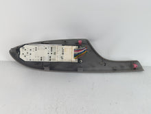 2009-2013 Toyota Corolla Master Power Window Switch Replacement Driver Side Left P/N:74232-12620 74231-02730 Fits OEM Used Auto Parts