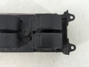 1998-2000 Honda Accord Master Power Window Switch Replacement Driver Side Left P/N:0B04A 0301U Fits 1998 1999 2000 OEM Used Auto Parts