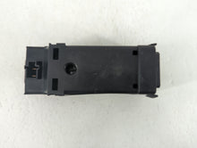 1998-2000 Honda Accord Master Power Window Switch Replacement Driver Side Left P/N:0B04A 0301U Fits 1998 1999 2000 OEM Used Auto Parts