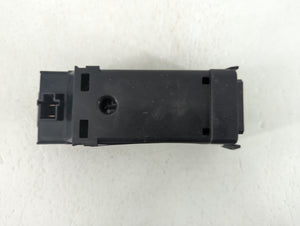 1998-2000 Honda Accord Master Power Window Switch Replacement Driver Side Left P/N:0B04A 0301U Fits 1998 1999 2000 OEM Used Auto Parts