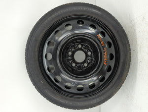 2010-2017 Chevrolet Equinox Spare Donut Tire Wheel Rim Oem