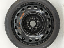 2010-2017 Chevrolet Equinox Spare Donut Tire Wheel Rim Oem