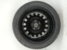 2010-2017 Chevrolet Equinox Spare Donut Tire Wheel Rim Oem