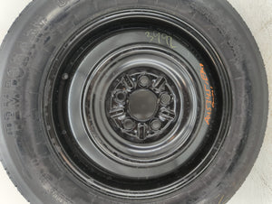 2007-2010 Chrysler Sebring Spare Donut Tire Wheel Rim Oem