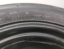 2007-2010 Chrysler Sebring Spare Donut Tire Wheel Rim Oem