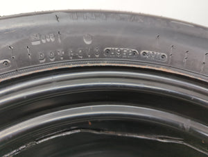 2007-2010 Chrysler Sebring Spare Donut Tire Wheel Rim Oem