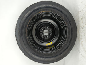 2007-2010 Chrysler Sebring Spare Donut Tire Wheel Rim Oem