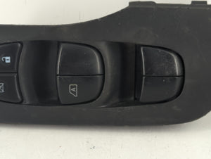 2013-2018 Nissan Altima Master Power Window Switch Replacement Driver Side Left P/N:2401 3TA5A Fits 2013 2014 2015 2016 2017 2018 OEM Used Auto Parts