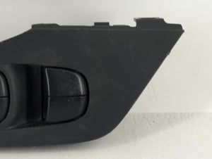 2013-2018 Nissan Altima Master Power Window Switch Replacement Driver Side Left P/N:2401 3TA5A Fits 2013 2014 2015 2016 2017 2018 OEM Used Auto Parts