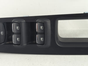 2013-2020 Ford Fusion Master Power Window Switch Replacement Driver Side Left P/N:DG9T-14540-ACW Fits OEM Used Auto Parts