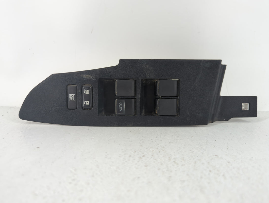 2014-2019 Toyota Corolla Master Power Window Switch Replacement Driver Side Left P/N:74232-02E70 Fits OEM Used Auto Parts