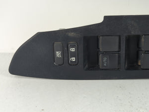 2014-2019 Toyota Corolla Master Power Window Switch Replacement Driver Side Left P/N:74232-02E70 Fits OEM Used Auto Parts