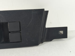 2014-2019 Toyota Corolla Master Power Window Switch Replacement Driver Side Left P/N:74232-02E70 Fits OEM Used Auto Parts