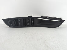 2012-2018 Ford Focus Master Power Window Switch Replacement Driver Side Left P/N:1085502X Fits OEM Used Auto Parts