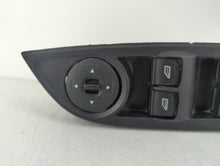 2012-2018 Ford Focus Master Power Window Switch Replacement Driver Side Left P/N:1085502X Fits OEM Used Auto Parts