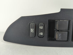 2014-2019 Toyota Corolla Master Power Window Switch Replacement Driver Side Left P/N:74232-02E70 Fits OEM Used Auto Parts